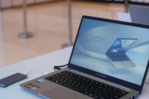 ASUS Expert Series: Lựa chọn của những doanh nghiệp đầu tư nghiêm túc cho tương lai