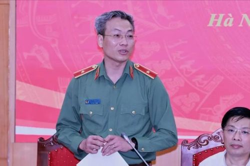 Đã khởi tố thêm 2 bị can trong vụ án cơ sở 2 của Bệnh viện Bạch Mai và Việt Đức
