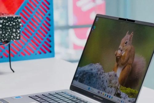 ASUS Expertbook, giải pháp thiết bị cho doanh nghiệp trong xu hướng AI