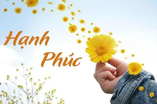 Hạnh phúc đơn giản từ việc biết đủ