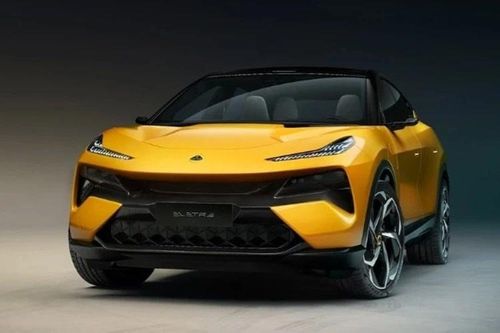 Thêm thương hiệu ôtô điện Lotus sắp bán tại Việt Nam