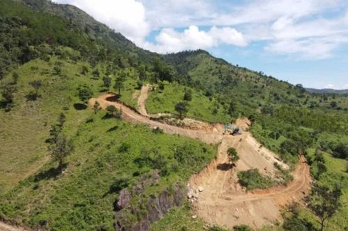 Tỉnh Gia Lai chỉ đạo xử lý trách nhiệm và khôi phục hiện trạng núi Chư Nâm
