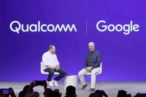 Google hé lộ siêu dự án Android cho PC gây chấn động