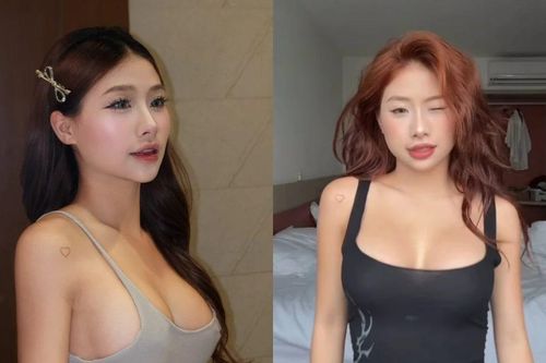 Louis Phạm làm netizen tranh cãi vì ngày càng táo bạo