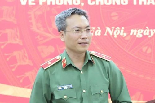 Bộ Công an thông tin về vụ án tại Công ty Z Holding và Cục An toàn thực phẩm