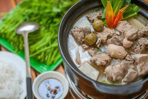 5 loại thịt không thể thiếu trong thực đơn mùa se lạnh