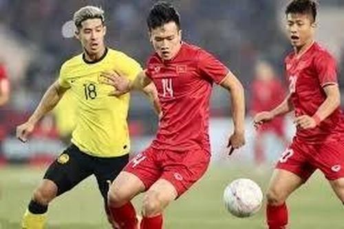 Diễn biến mới vụ bóng đá Malaysia bị FIFA xử phạt
