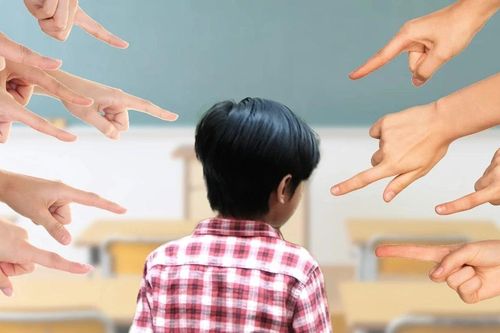 Những đứa trẻ hám 'quyền lực mềm'