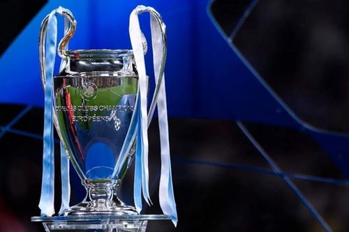 Cập nhật lịch thi đấu Cup C1 châu Âu và lịch phát sóng trực tiếp Champions League mới nhất hôm nay