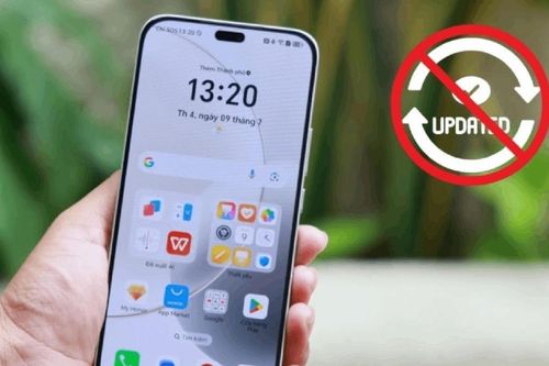 Bật mí cách tắt tự động cập nhật ứng dụng trên Android hiệu quả
