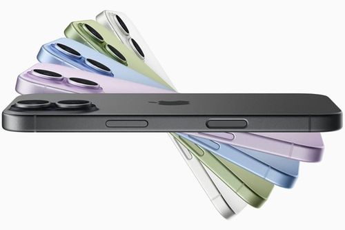 Pin iPhone Air vượt ngoài mong đợi khi so kè Galaxy S25 Edge
