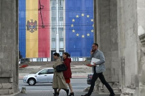 Bầu cử Quốc hội Moldova: Đảng cầm quyền của Tổng thống Sandu thắng áp đảo, viết tiếp 'giấc mơ EU'