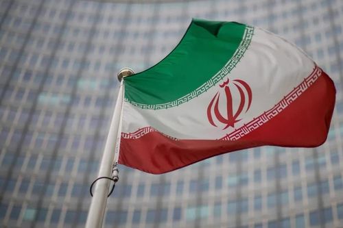 Iran kết án tử một điệp viên Israel