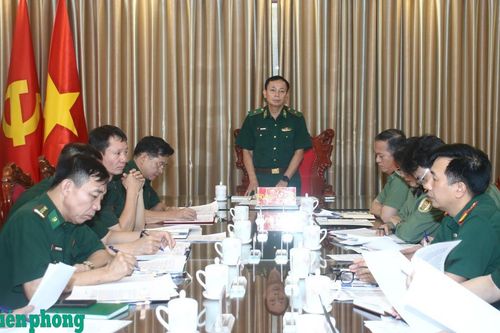 Hoàn thiện cơ sở pháp lý trong quản lý an ninh trật tự tại các cửa khẩu cảng