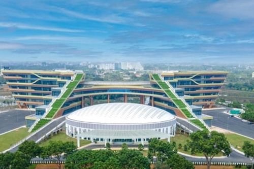 Hà Nội xây dựng Sàn Giao dịch công nghệ theo mô hình 'Đầu tư công, quản trị tư'