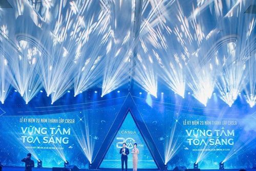 Dream Dragon Resort – Tâm điểm vàng mở ra chuẩn mực mới cho nghỉ dưỡng & sự kiện