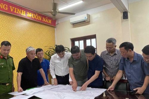 Thủ tướng yêu cầu xử lý khẩn vụ cháy khí Mê tan, không để tái diễn tại mỏ than Quảng Ninh