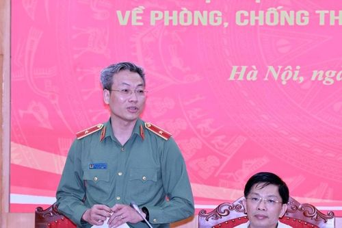 Vụ sản xuất sữa giả HIUP: Đã kê biên 20 bất động sản, tạm giữ 5 ô tô và trên 50 tỉ đồng