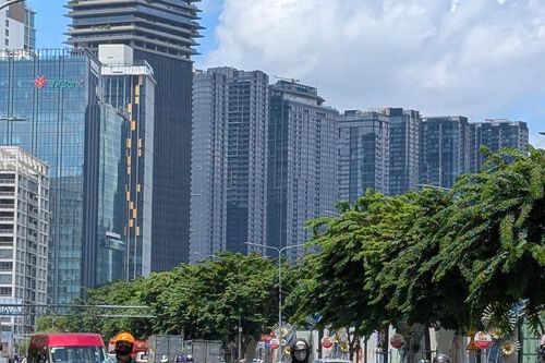 Hiến kế cho mô hình Trung tâm tài chính quốc tế tại Việt Nam - Kỳ 1: Cần tận dụng ưu thế thị trường nội địa 100 triệu dân