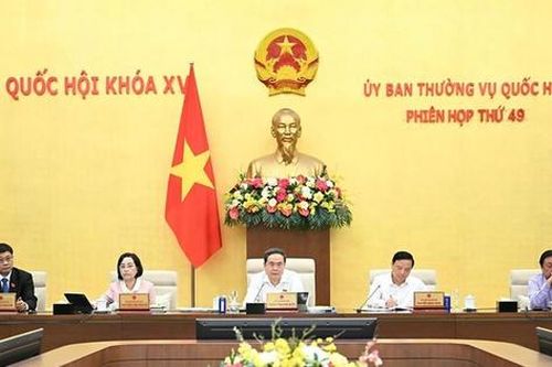 Dự án Luật Viên chức (sửa đổi): Tăng tính minh bạch, chống lạm dụng trong tuyển dụng