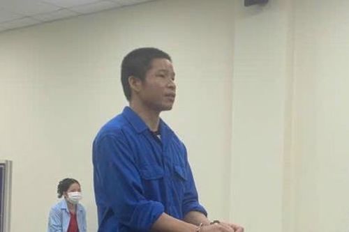Tuyên án người đàn ông sát hại bạn gái do... không đòi được quà