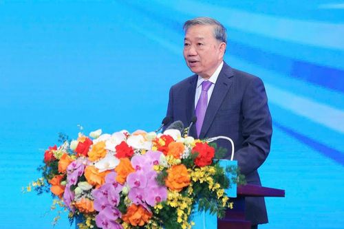 Tổng Bí thư Tô Lâm: KHCN, đổi mới sáng tạo và chuyển đổi số là 'chìa khóa vàng' để Việt Nam vươn lên hùng cường