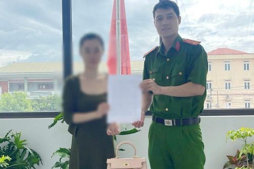 Ngăn chặn vụ lừa đảo đưa người sang châu Phi