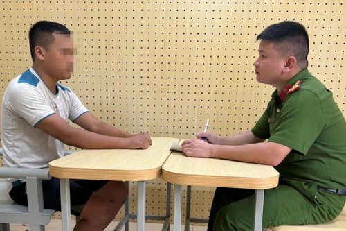 Bắt giữ 2 đối tượng trộm linh kiện trị giá 2,5 tỷ đồng mang bán phế liệu