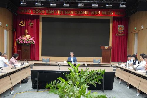 Khơi thông, sử dụng hiệu quả mọi nguồn lực hợp pháp cho dự trữ quốc gia