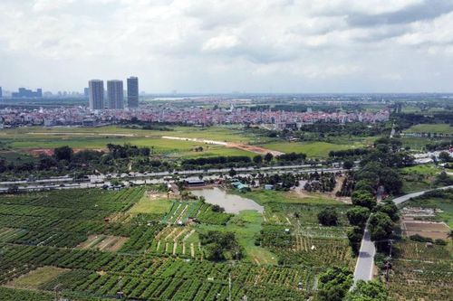 Thêm 3 thủ tục mới về đất đai làm tại cấp xã