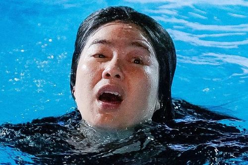 'Mưa đỏ' đã rời rạp