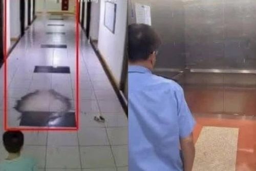 Vụ thi ném dép trúng van nước chung cư khiến 2 thang máy bị tê liệt: 'Con tôi lo sợ không dám ngủ'