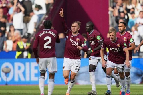 Nhận định Everton vs West Ham, 02h00 ngày 30/9: Thay tướng đổi vận?