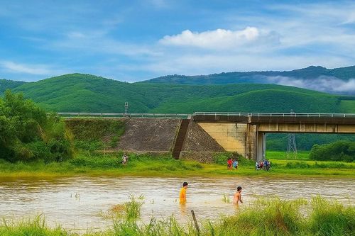 Tìm thấy thi thể thanh niên gặp nạn khi đi câu cá tại Huế