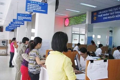 Hé lộ về người phụ nữ nợ thuế lớn nhất TPHCM