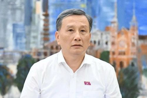 Chủ nhiệm Ủy ban Khoa học, Công nghệ và Môi trường Lê Quang Huy nghỉ công tác từ ngày 1/10
