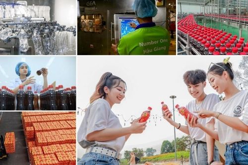 Từ cú lội ngược dòng đến 17 năm dẫn đầu: Bí quyết chuẩn 3 Không của Dr Thanh