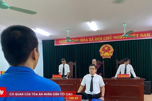 Ăn mừng sinh nhật bằng ma túy, hai bị cáo lĩnh hơn 15 năm tù