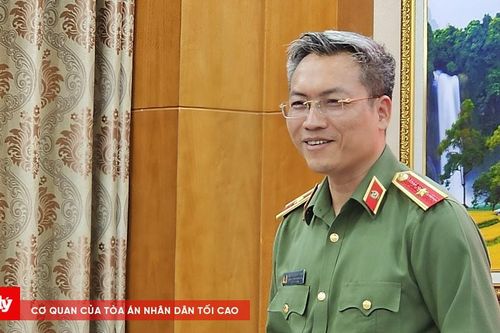 Diễn biến mới vụ án sữa Hiup giả tại Công ty ZHolding và vụ nhận hối lộ xảy ra tại Cục An toàn thực phẩm