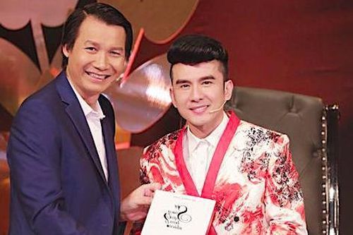 'Ông trùm bolero' Vũ Thành Vinh lên tiếng tin 'khai tử' loạt gameshow đình đám