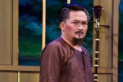 Diễn viên Đại Nghĩa trượt ngã bị trật khớp vai, phải hủy suất diễn