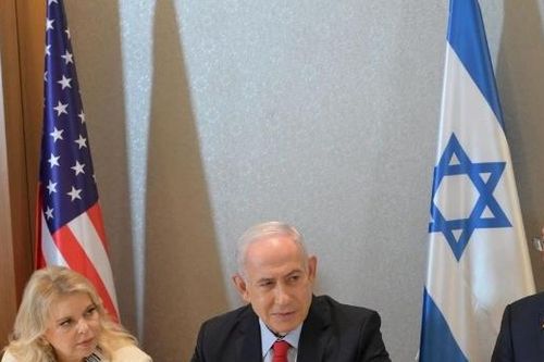 Israel ra điều kiện để các thủ lĩnh Hamas có thể rời khỏi Dải Gaza