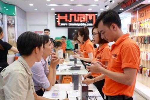HnamMobile thông báo ngừng hoạt động từ 1/10/2025