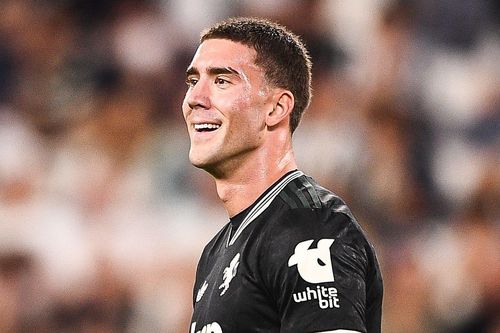 Tin tức về chuyển nhượng 29/9: MU lấy Vlahovic, Conte 'chỉnh' De Bruyne