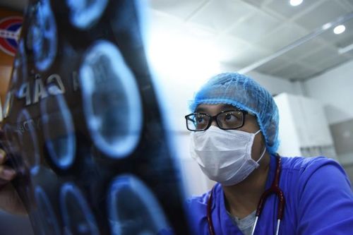 Bệnh viện thông minh không giấy tờ, tiết kiệm hàng chục tỷ đồng in kết quả