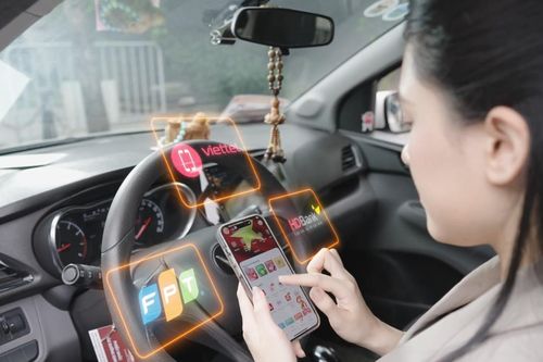 Gỡ nỗi lo chuyển đổi tài khoản giao thông
