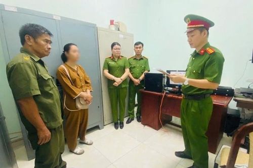 Nữ kế toán Bệnh viện đa khoa tỉnh Đồng Nai 'tham ô' gần 800 triệu đồng