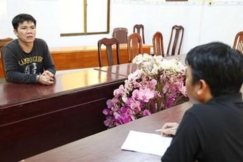 Bắt giữ thêm 3 đối tượng truy nã trong vụ dàn cảnh cướp trước cổng chùa
