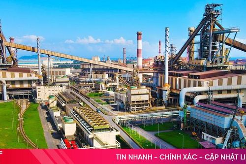 Hà Tĩnh với tầm nhìn phát triển vùng Bắc Trung Bộ và cả nước