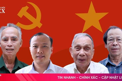 Từ chiến lược của Trung ương đến khát vọng phát triển Hà Tĩnh